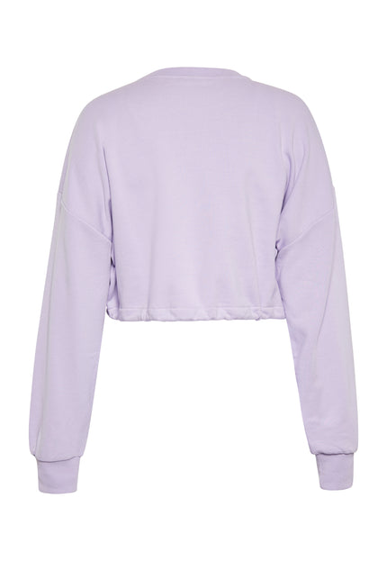 SWIRLY Women's Sweatshirt