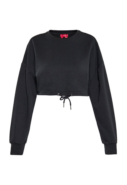 SWIRLY Women's Sweatshirt