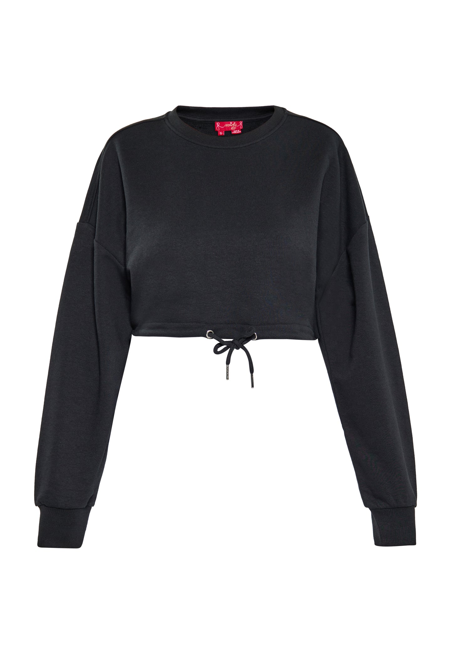 SWIRLY women's sweatshirt