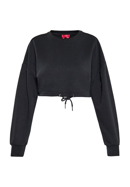 SWIRLY women's sweatshirt
