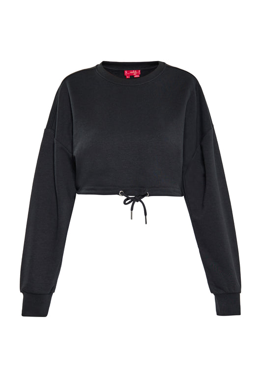 SWIRLY women's sweatshirt