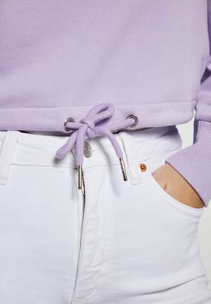 SWIRLY women's sweatshirt