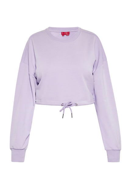 SWIRLY Women's Sweatshirt