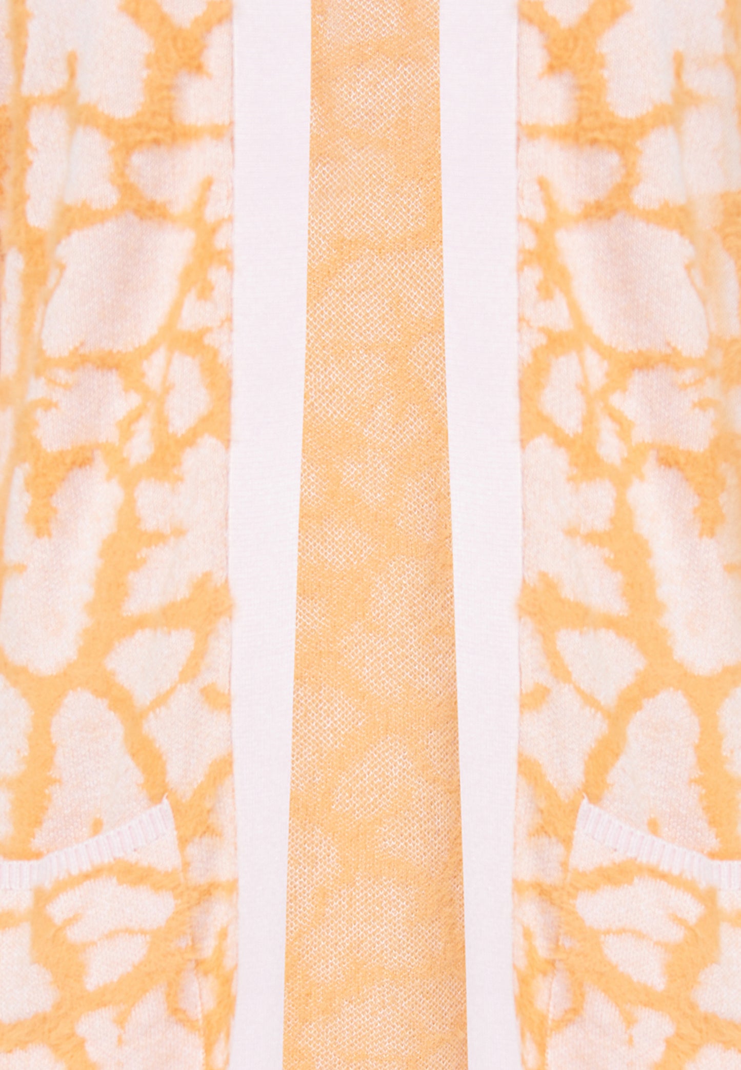 SWIRLY women's cardigan