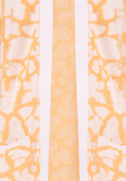 SWIRLY women's cardigan
