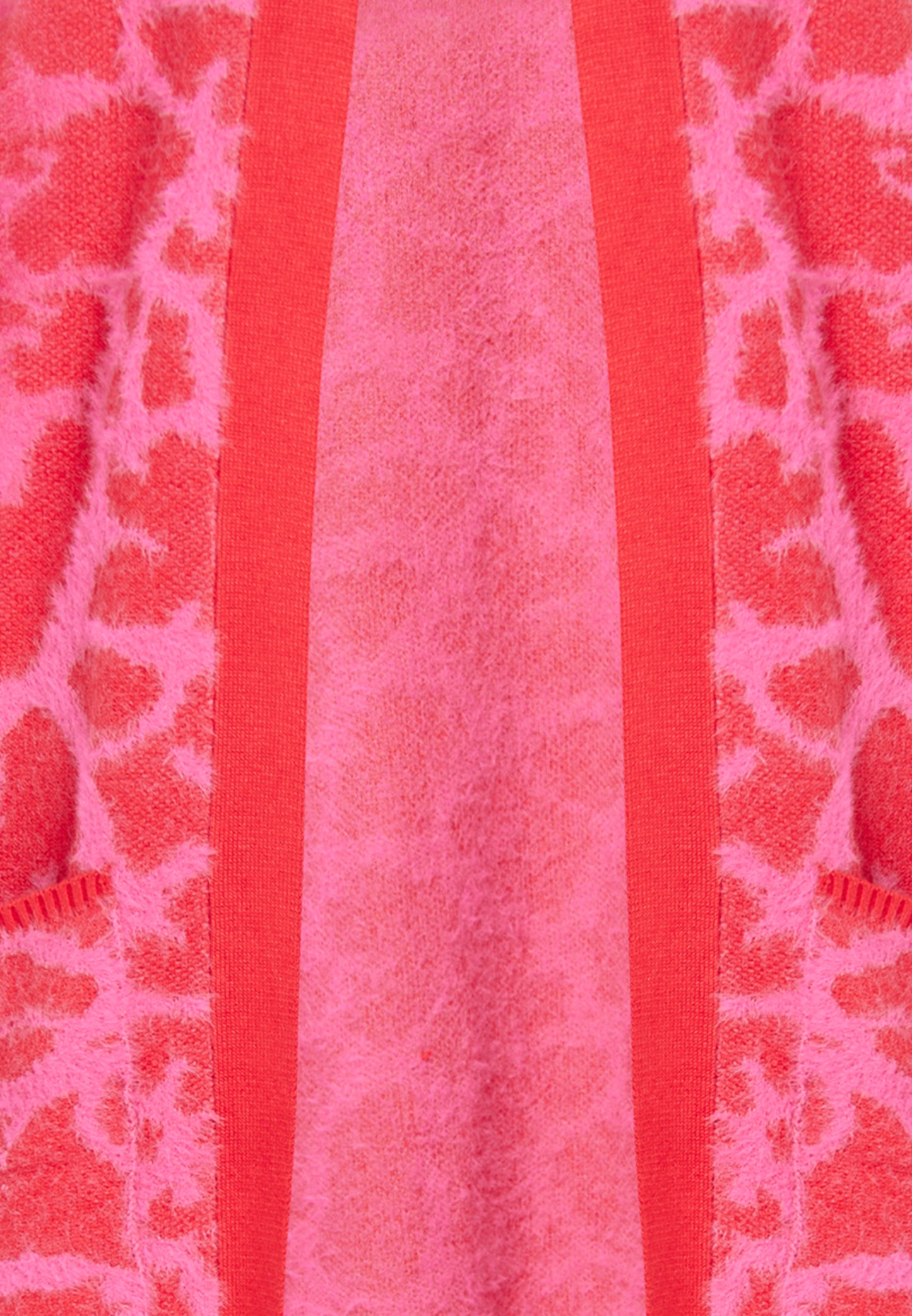 SWIRLY women's cardigan