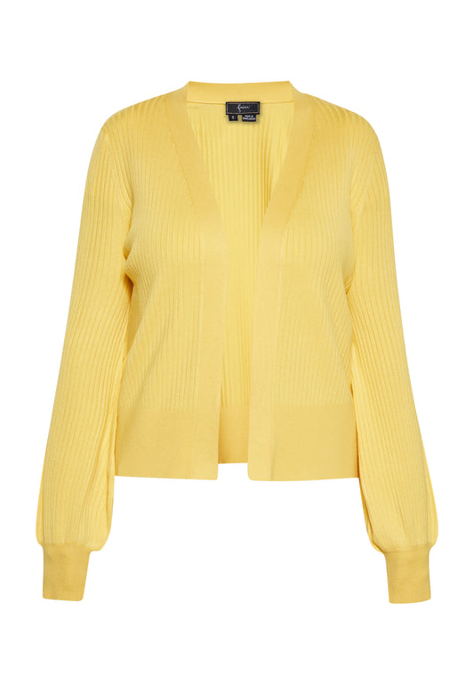 faina women's cardigan