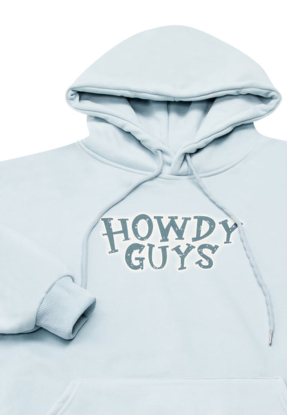 HOMEBASE women's hoodie