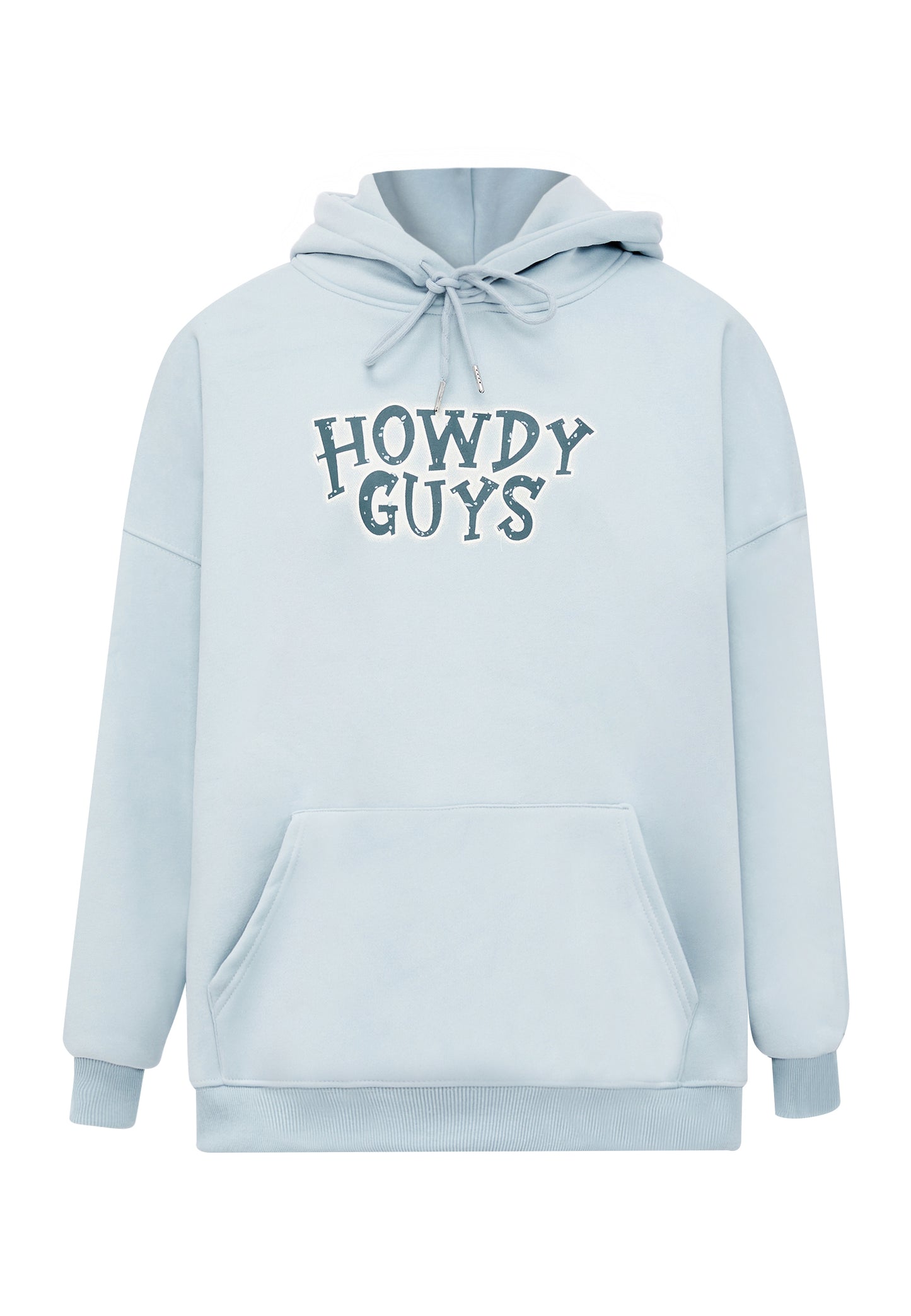 HOMEBASE women's hoodie