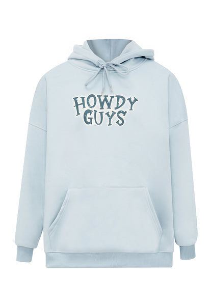HOMEBASE women's hoodie