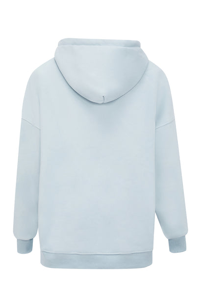 HOMEBASE women's hoodie