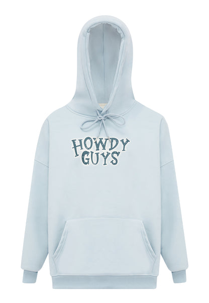 HOMEBASE women's hoodie