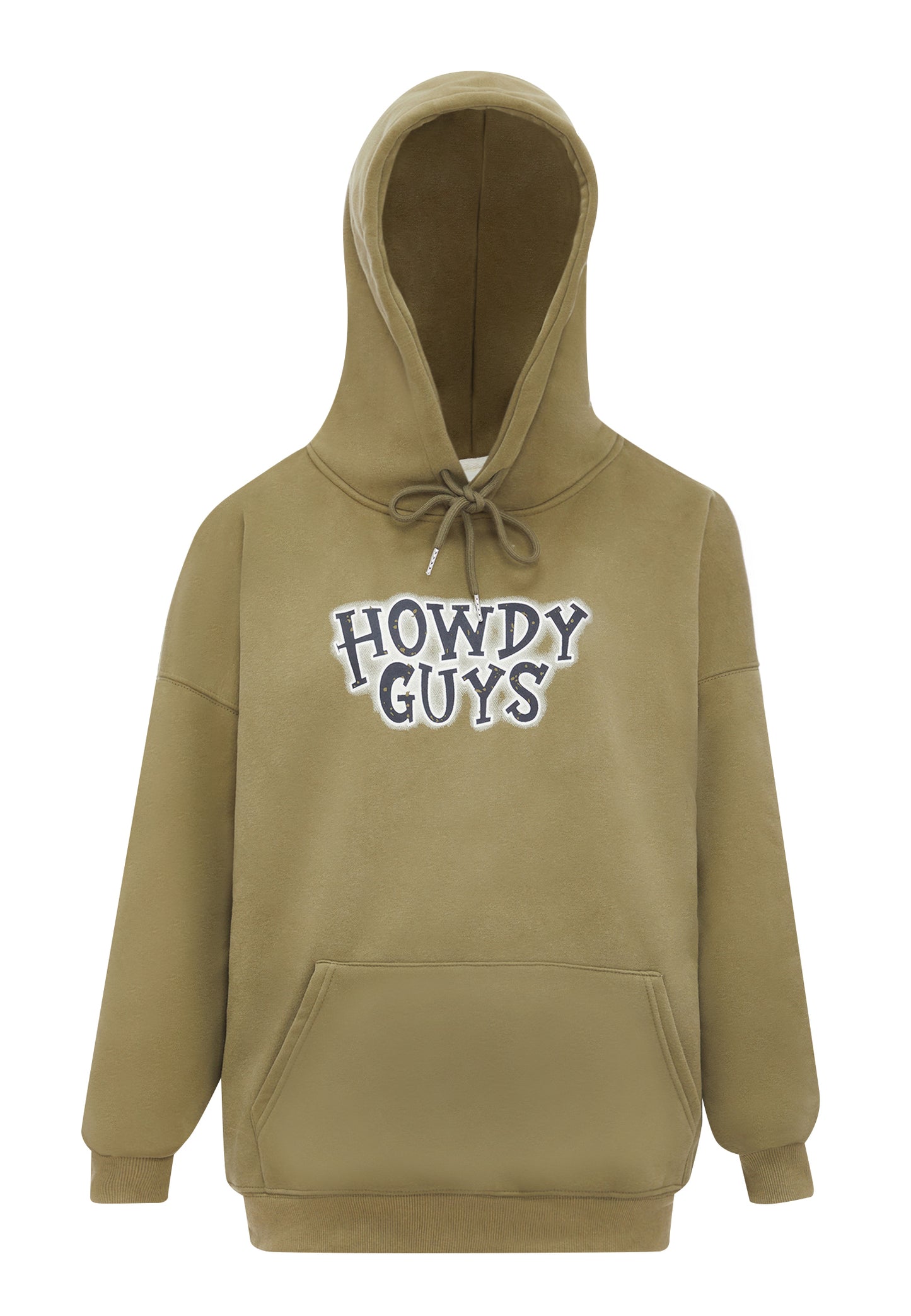 HOMEBASE women's hoodie