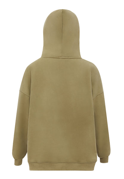 HOMEBASE women's hoodie