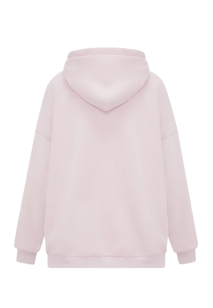 HOMEBASE women's hoodie