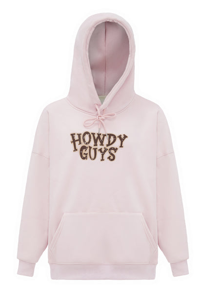 HOMEBASE women's hoodie