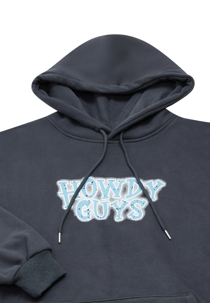 HOMEBASE women's hoodie
