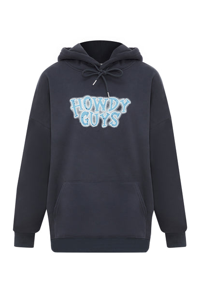 HOMEBASE women's hoodie