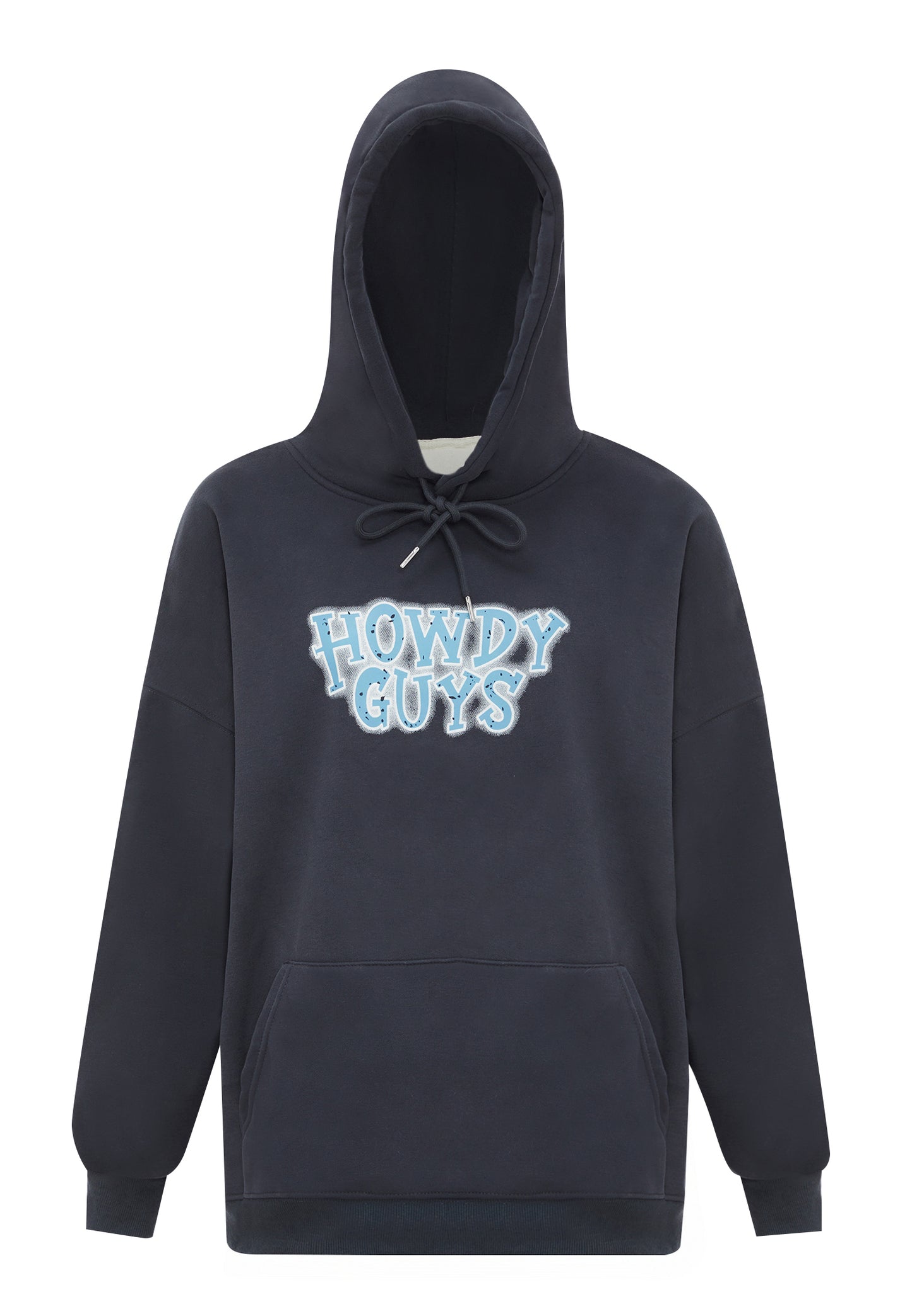 HOMEBASE women's hoodie