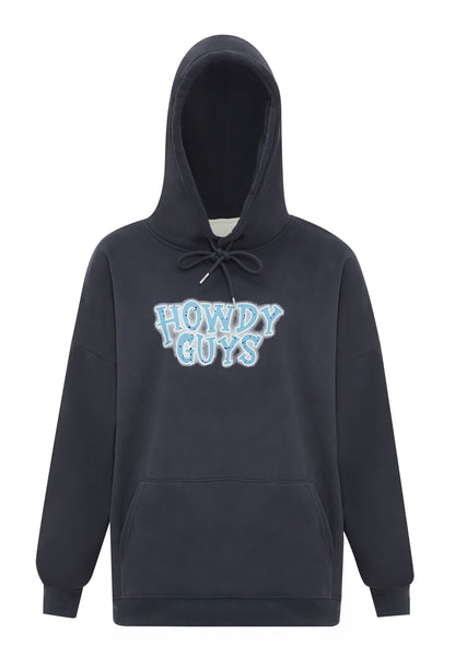 HOMEBASE women's hoodie