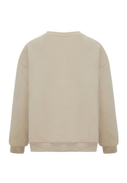 HOMEBASE women's sweatshirt