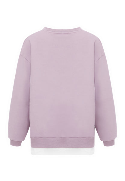 HOMEBASE women's sweatshirt