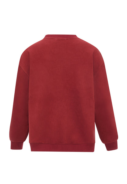 HOMEBASE women's sweatshirt