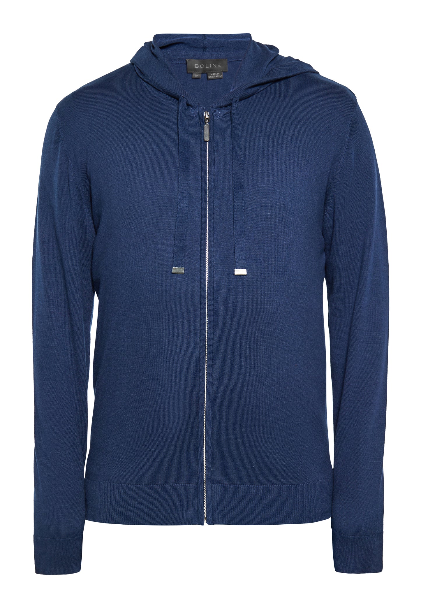 boline men's cardigan