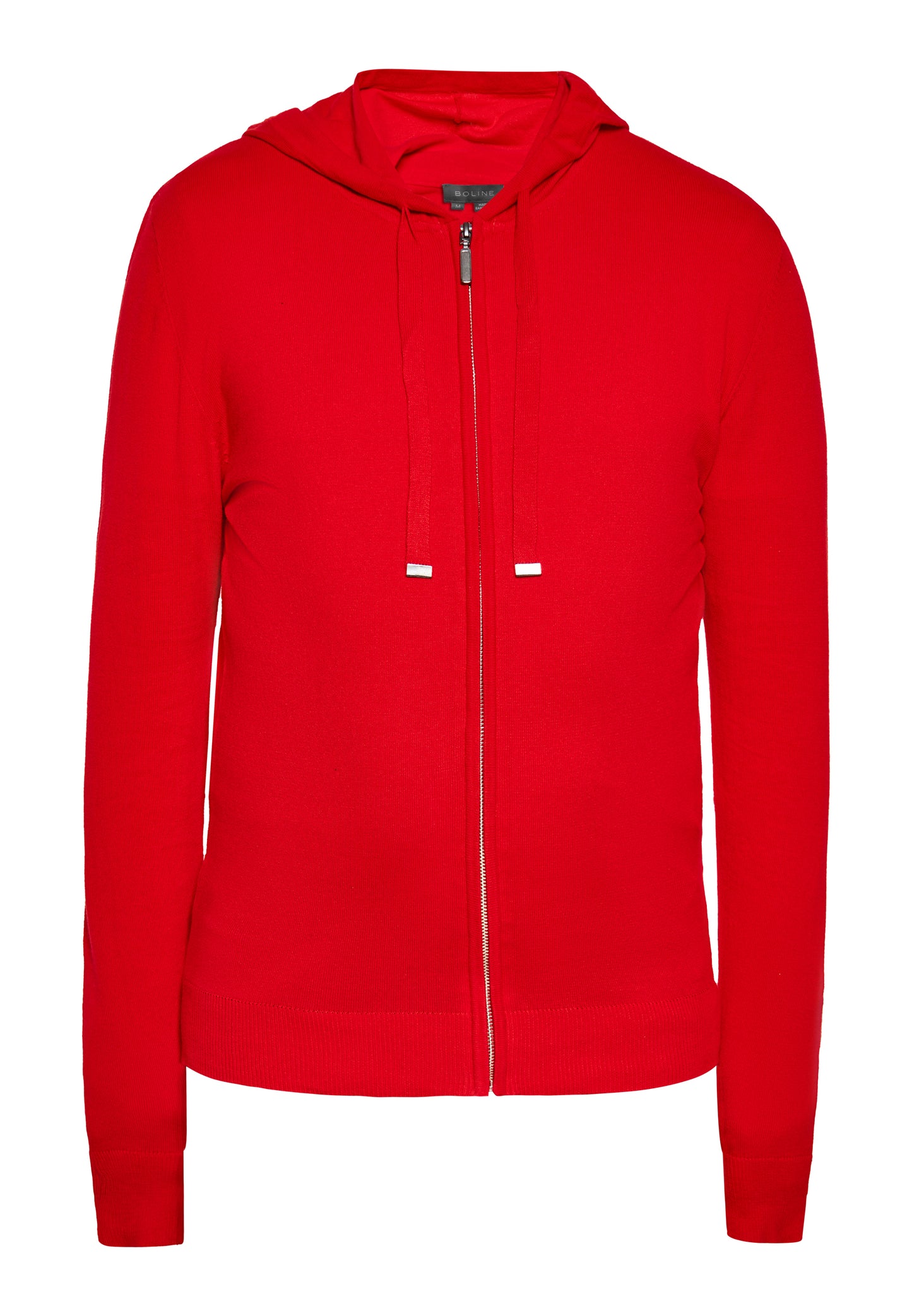 boline men's cardigan