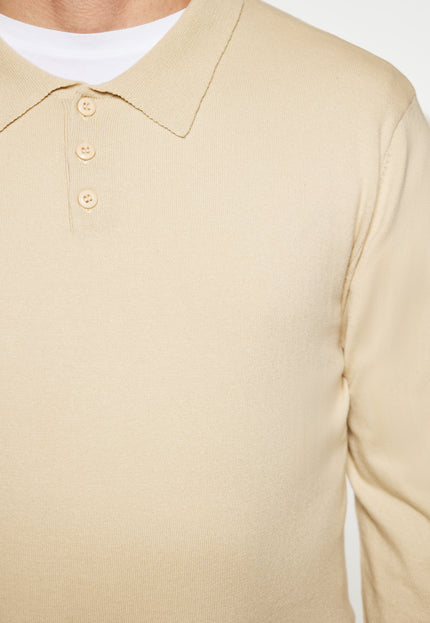 boline Men's Sweater