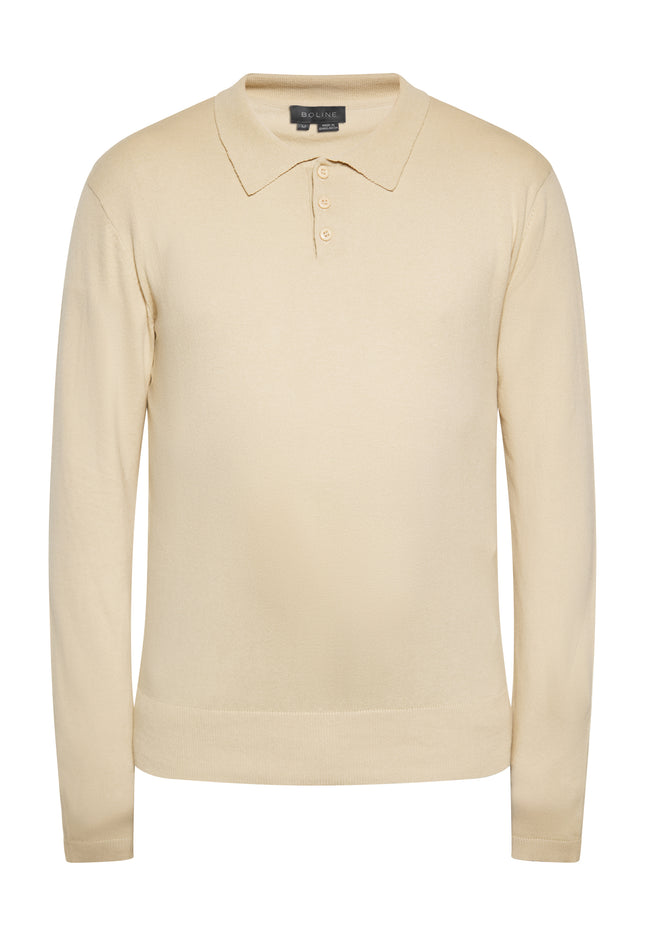 boline Men's Sweater