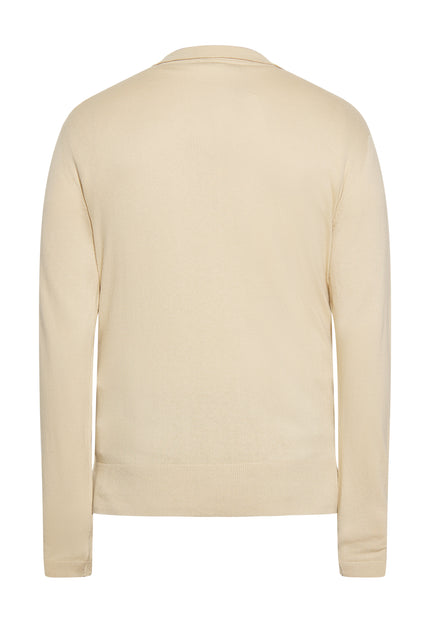 boline Men's Sweater