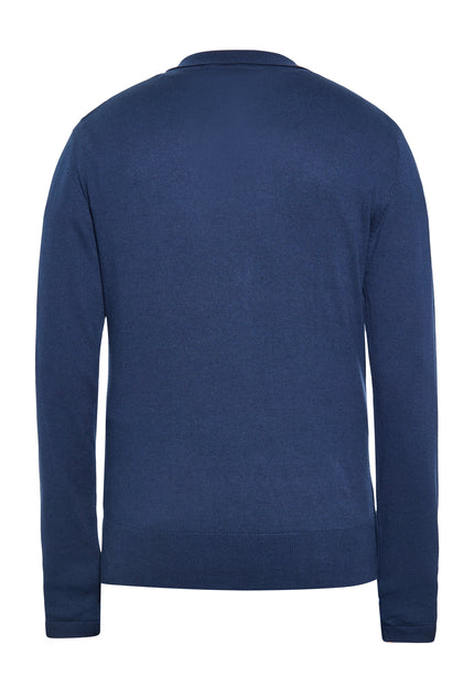 boline Men's Sweater