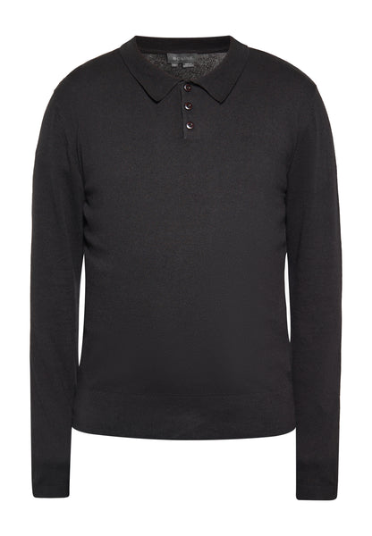 boline męski sweter