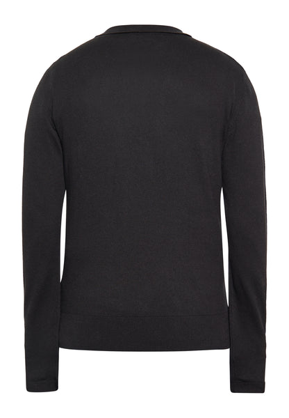 boline męski sweter