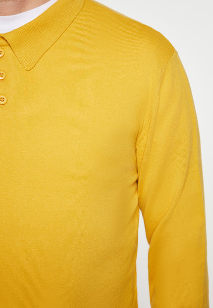 boline Men's Sweater