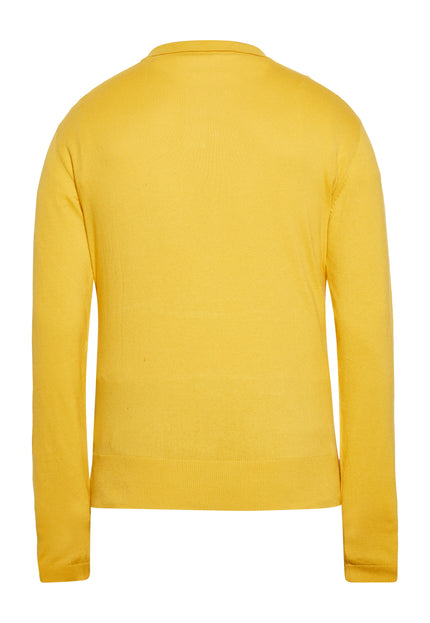 boline Men's Sweater