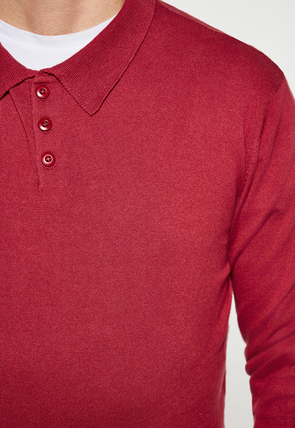 boline Men's Sweater