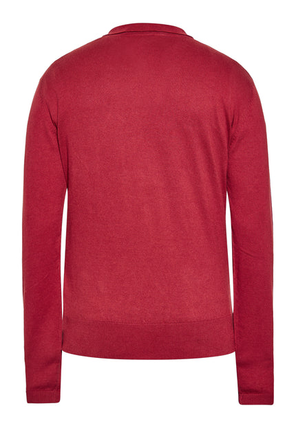 boline Men's Sweater