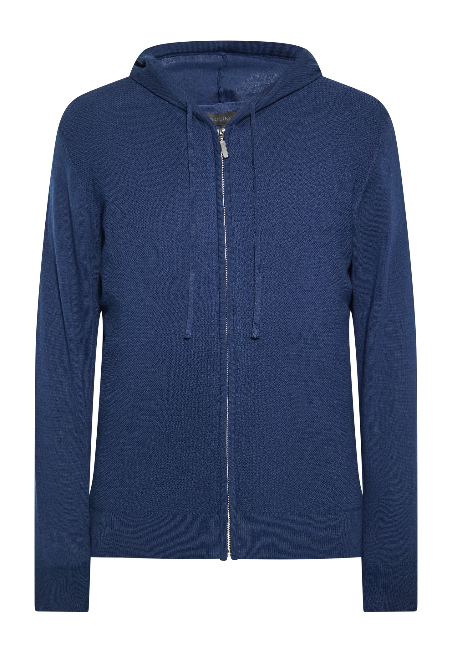 boline men's cardigan