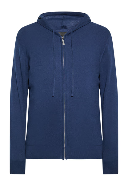 boline men's cardigan