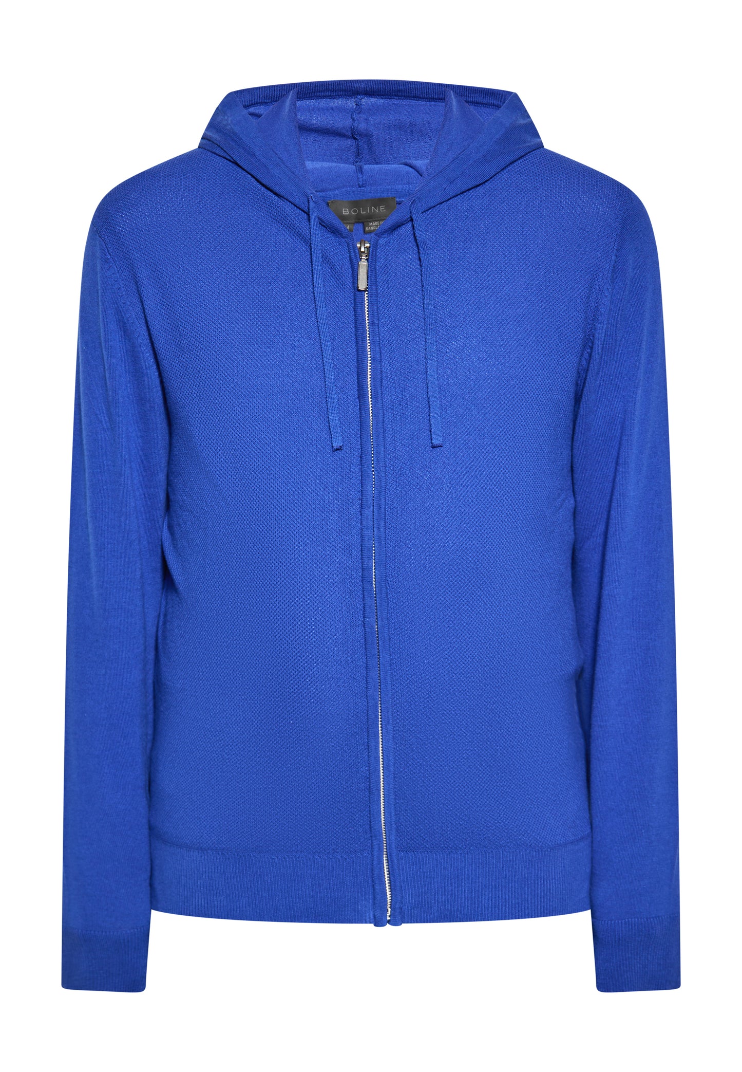 boline men's cardigan