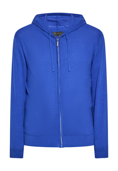 boline men's cardigan