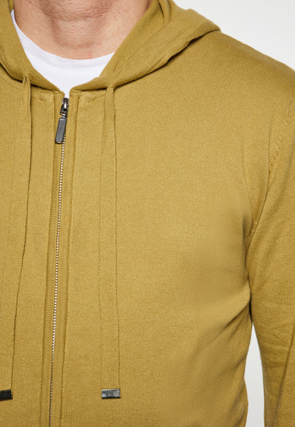 boline Men's Cardigan