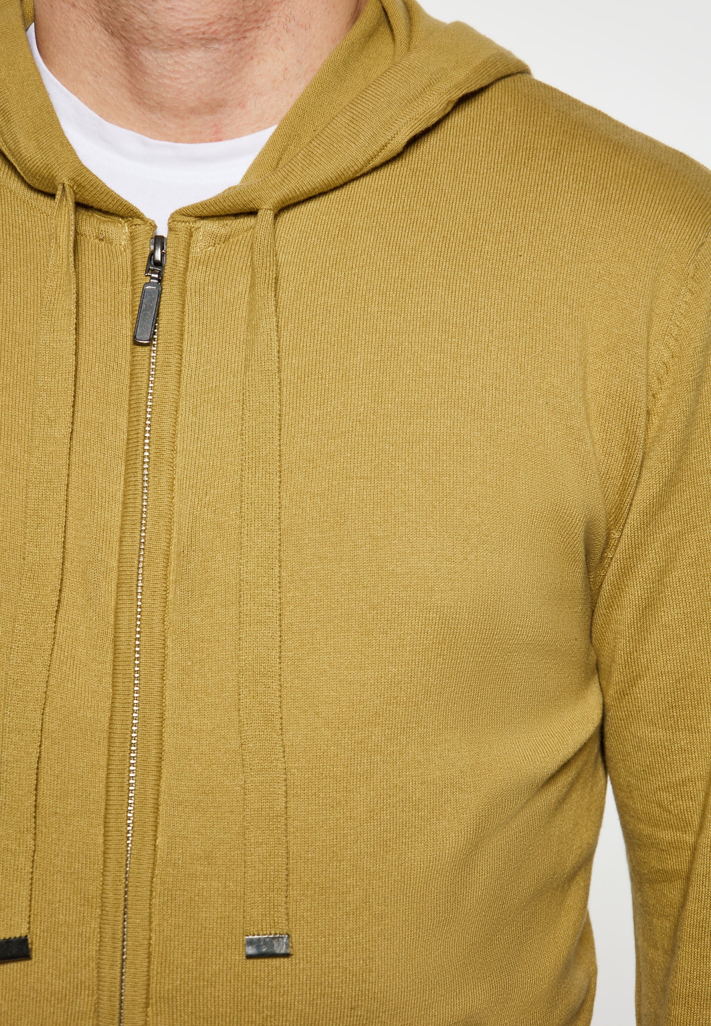 boline men's cardigan