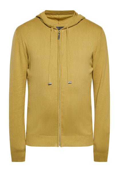 boline men's cardigan
