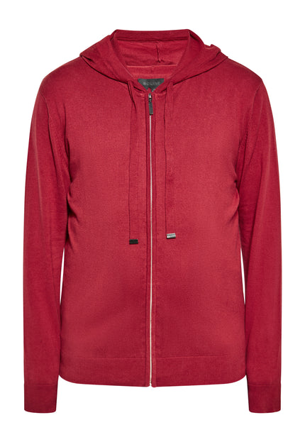 boline Men's Cardigan