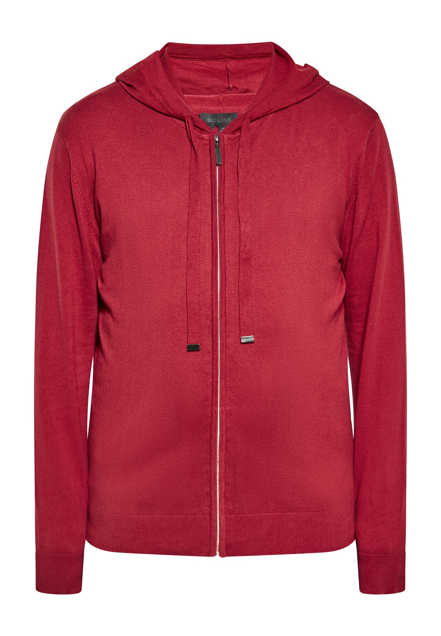 boline men's cardigan