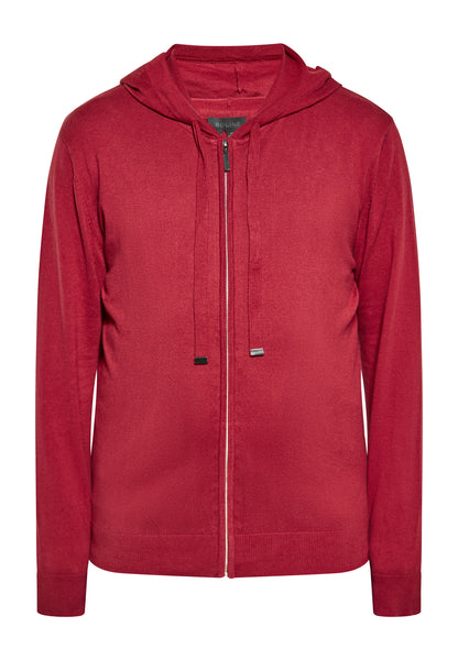 boline men's cardigan
