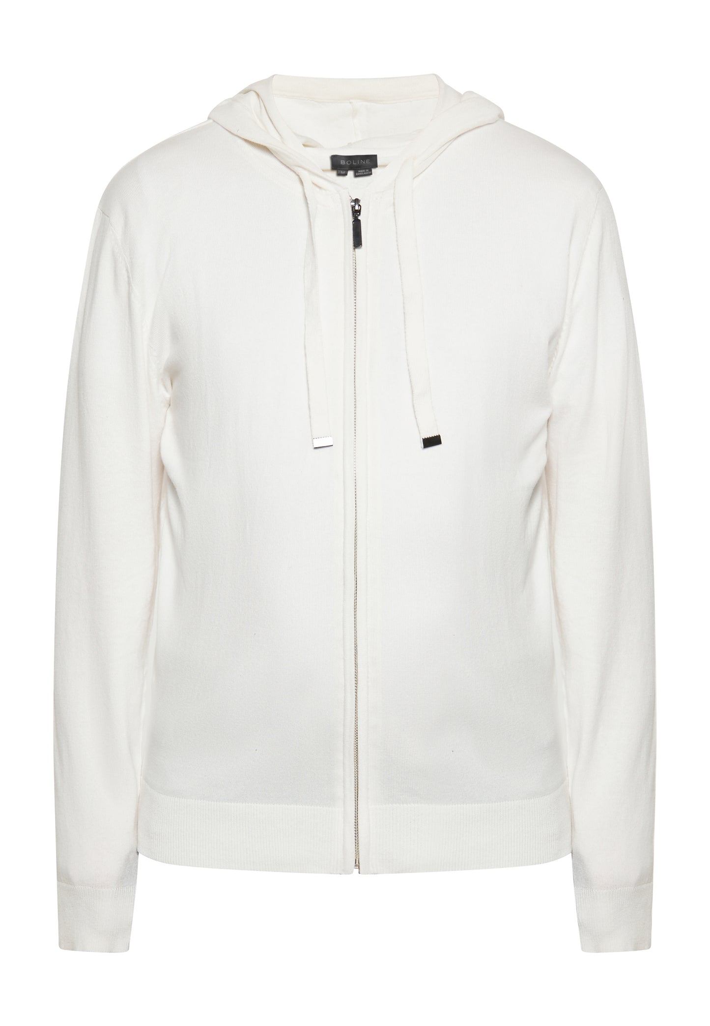 boline men's cardigan